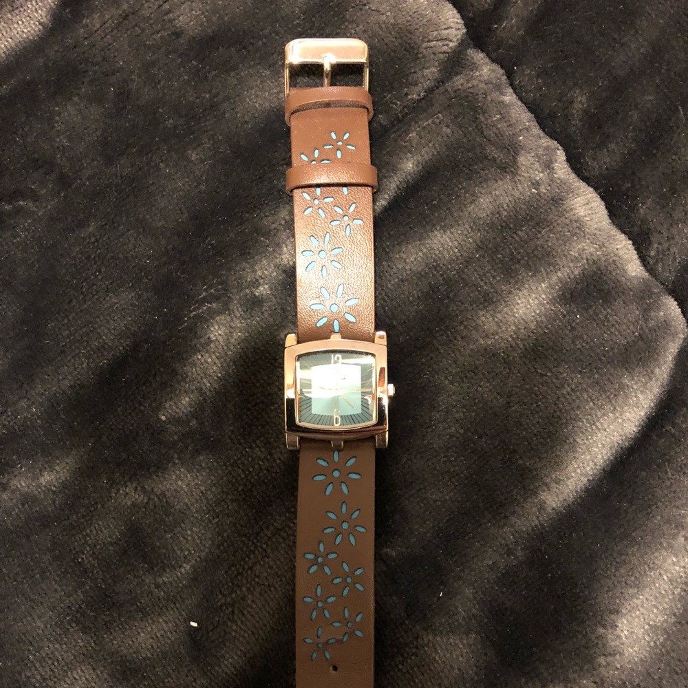 Ladies watch